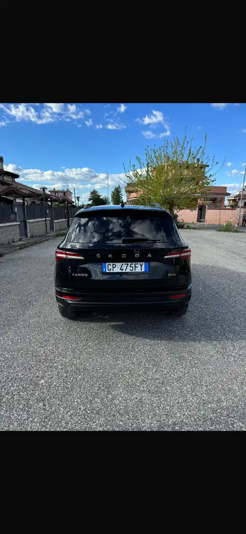 Skoda Karoq 2.0 tdi evo Style 4x4 150cv dsg - 1