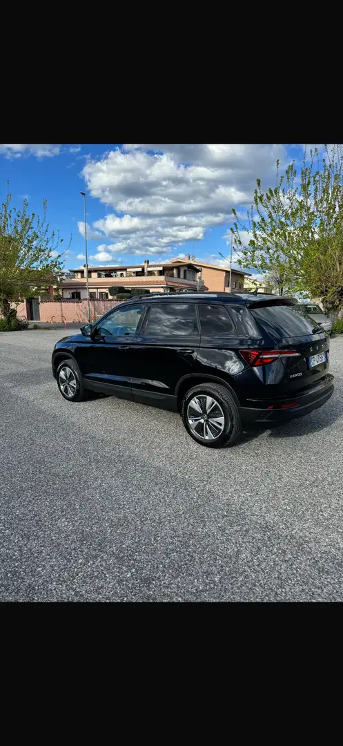 Skoda Karoq 2.0 tdi evo Style 4x4 150cv dsg - 2
