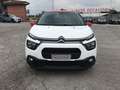 Citroen C3 PureTech 83 S&S Shine CLIMA AUTO+KEYLESS+CERCHI L Bianco - thumbnail 4