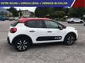 Citroen C3 PureTech 83 S&S Shine CLIMA AUTO+KEYLESS+CERCHI L Bianco - thumbnail 2