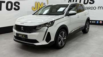 1.5BlueHDi Allure Pack S&S EAT8 130