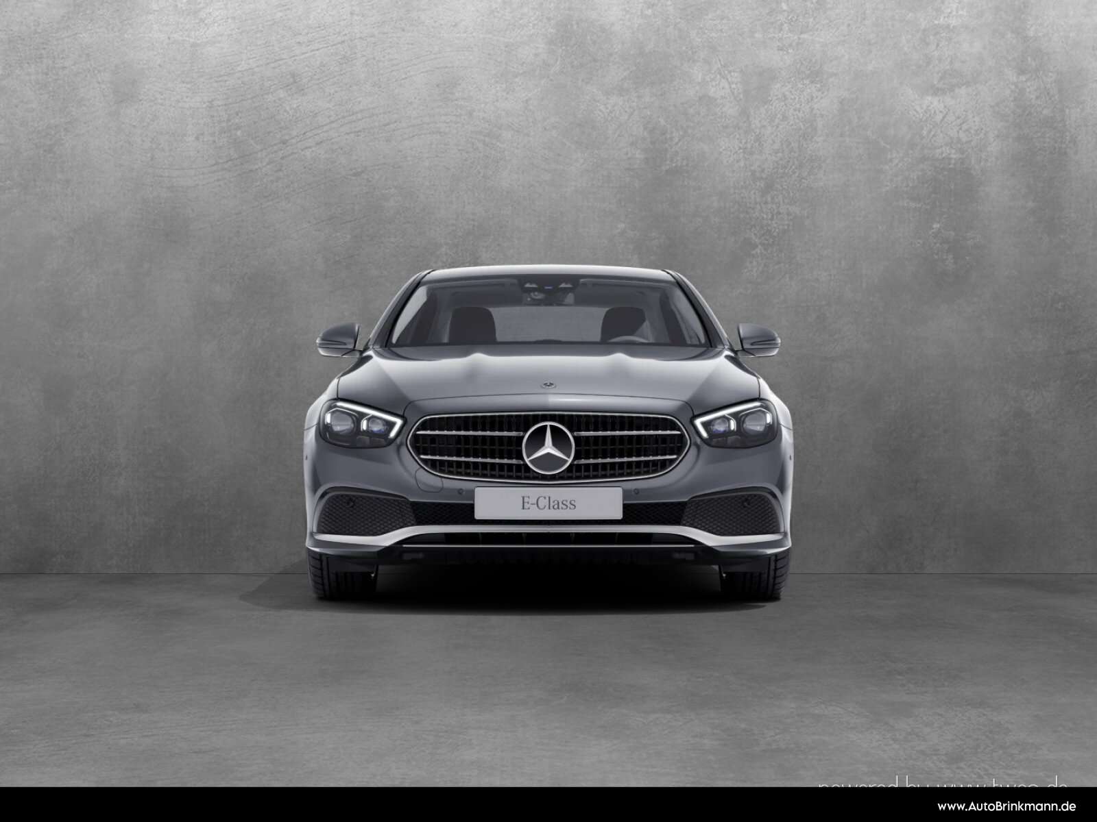 Mercedes-Benz E 450