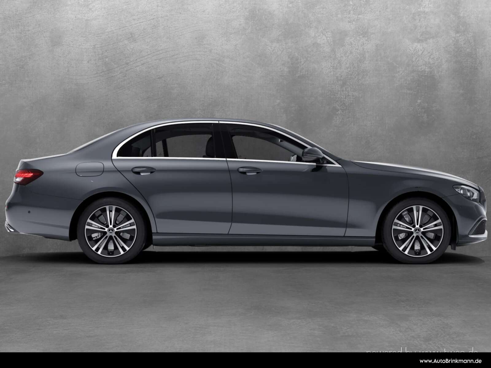 Mercedes-Benz E 450