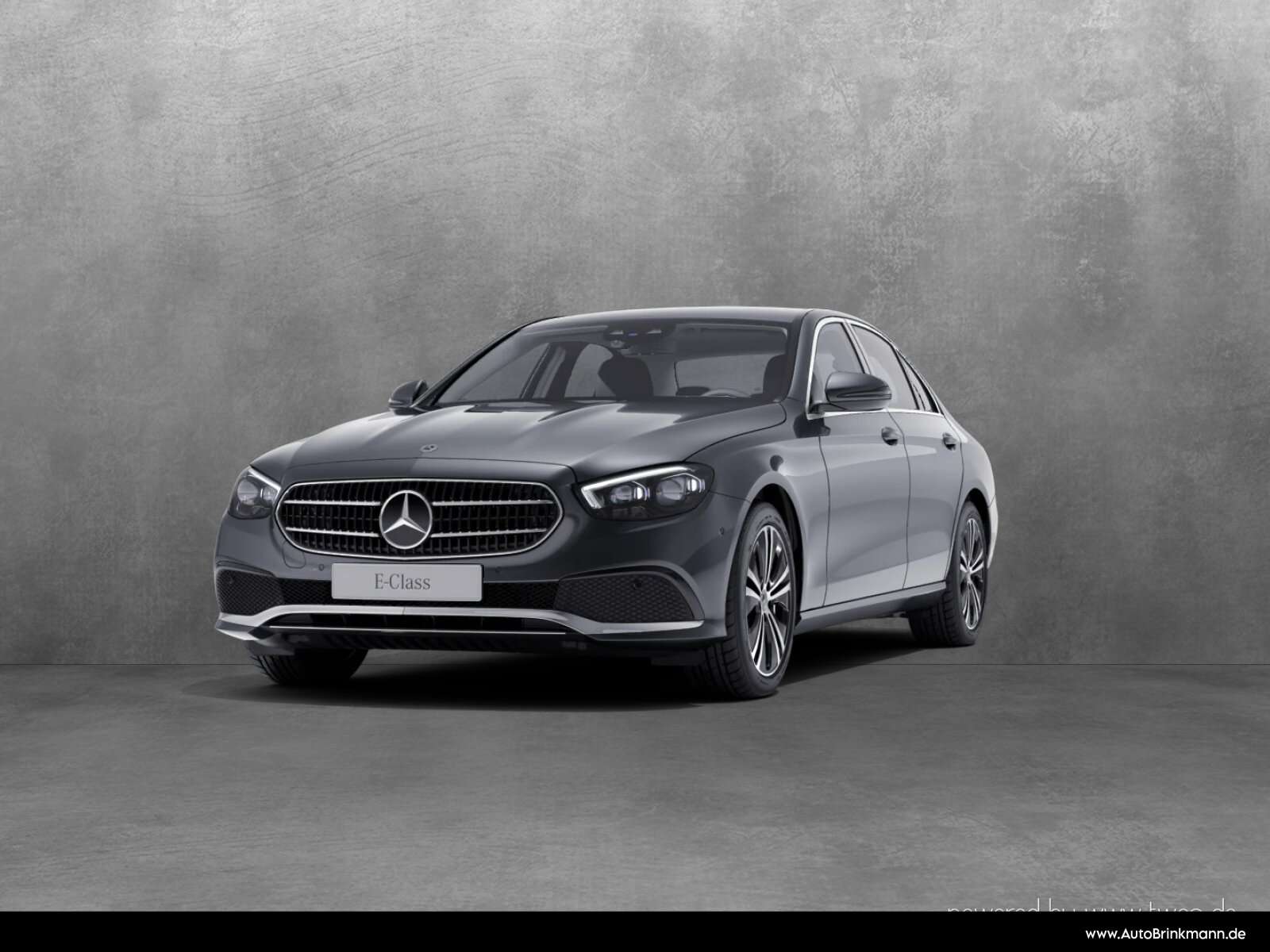 Mercedes-Benz E 450
