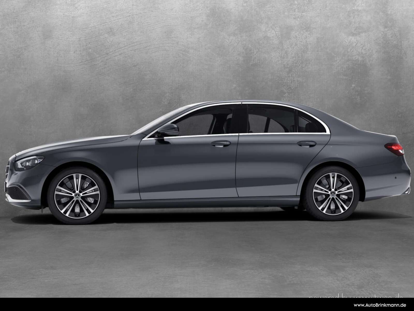 Mercedes-Benz E 450