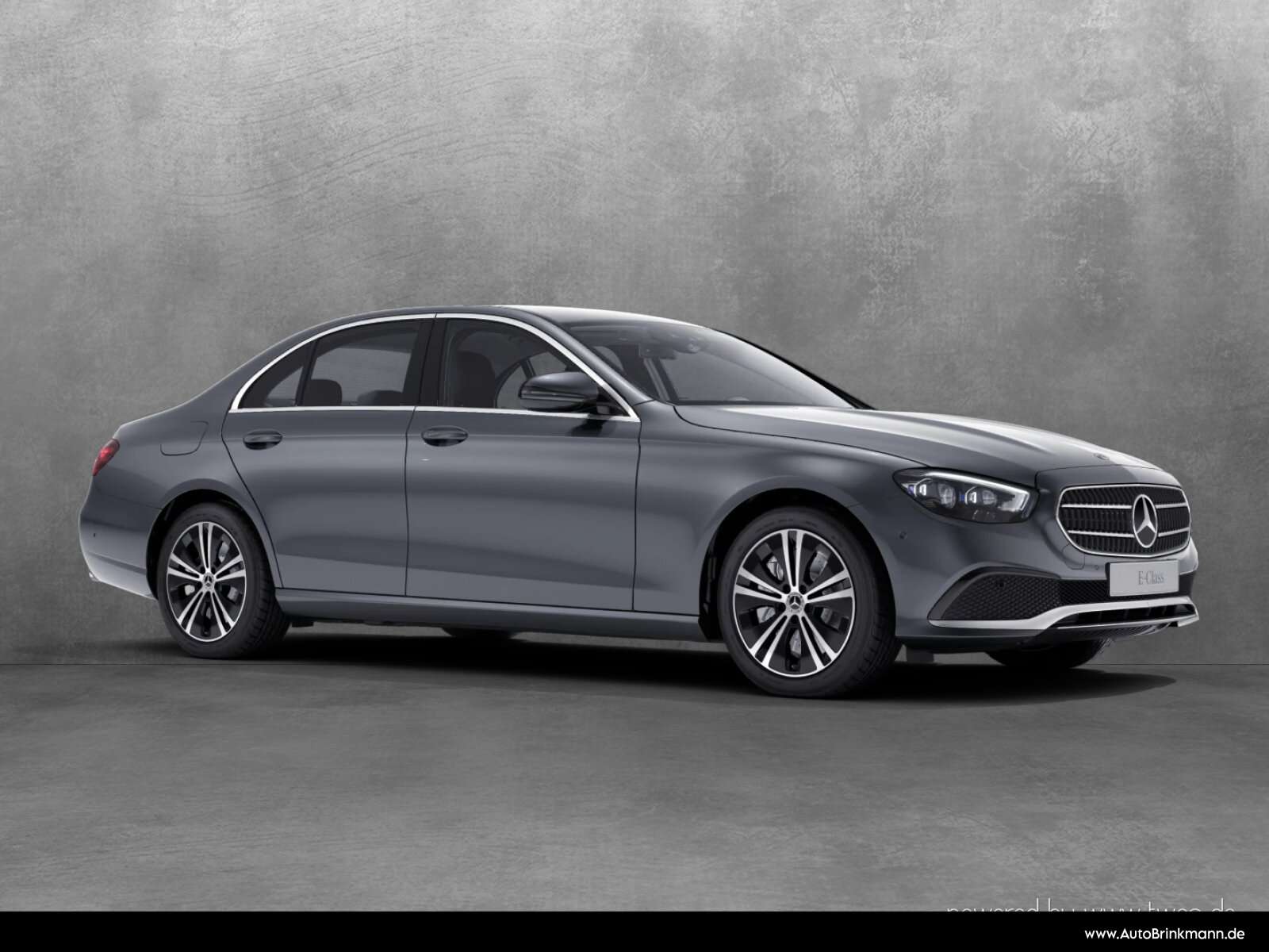 Mercedes-Benz E 450