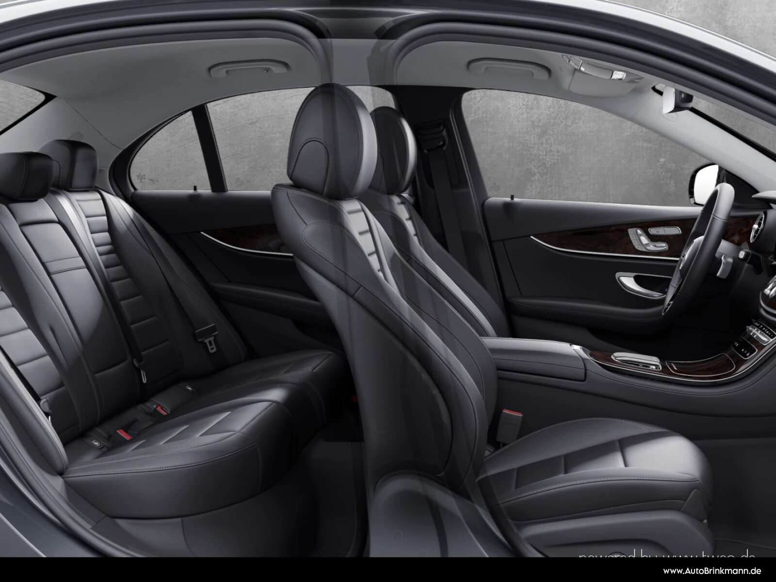 Mercedes-Benz E 450