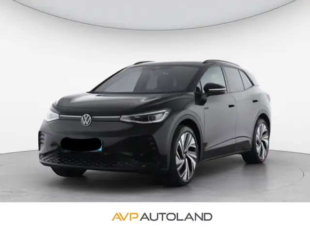 Volkswagen ID.4 GTX 4MOTION | NAVI | MATRIX LED | ACC |