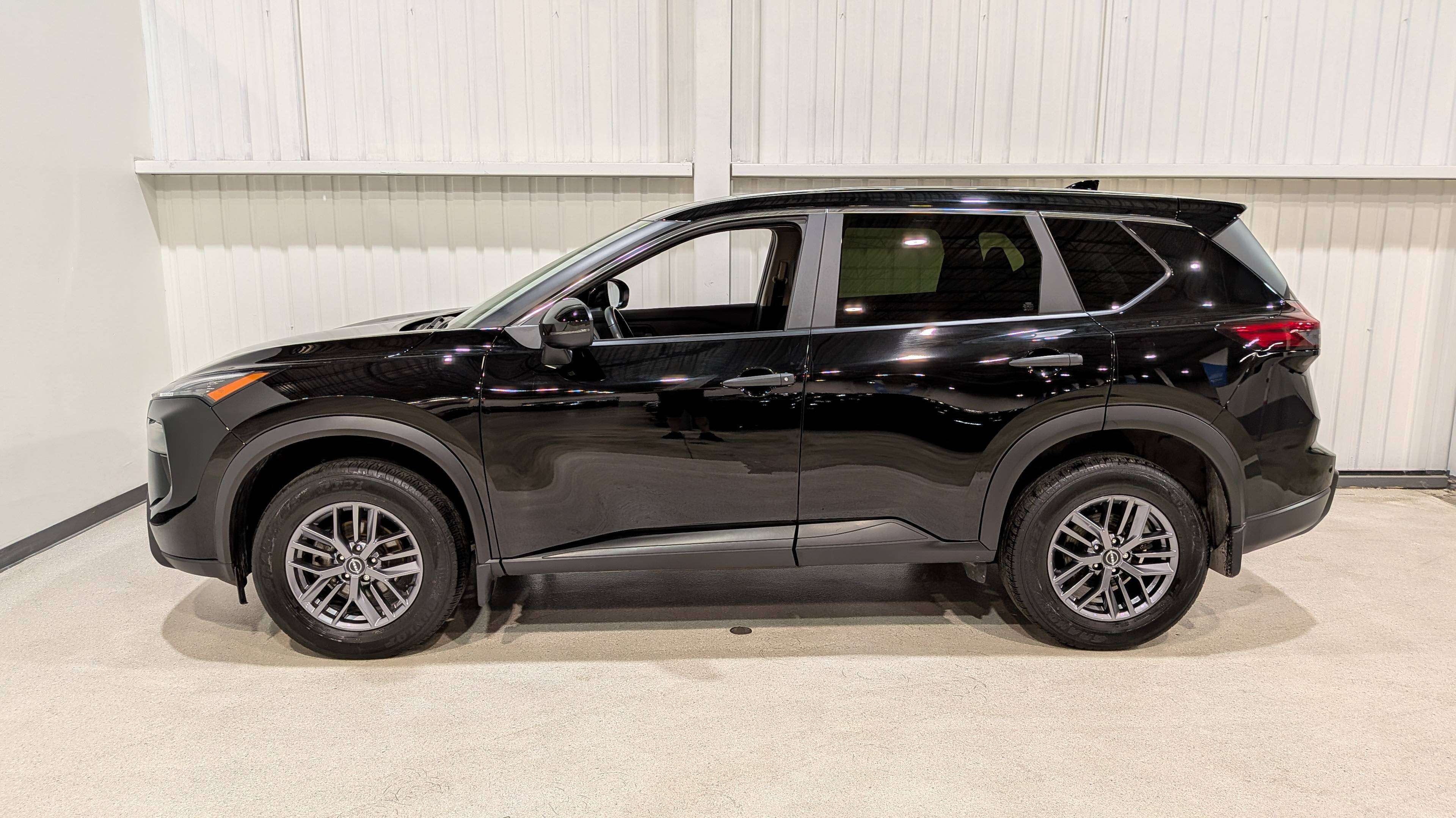 Nissan Rogue 2024