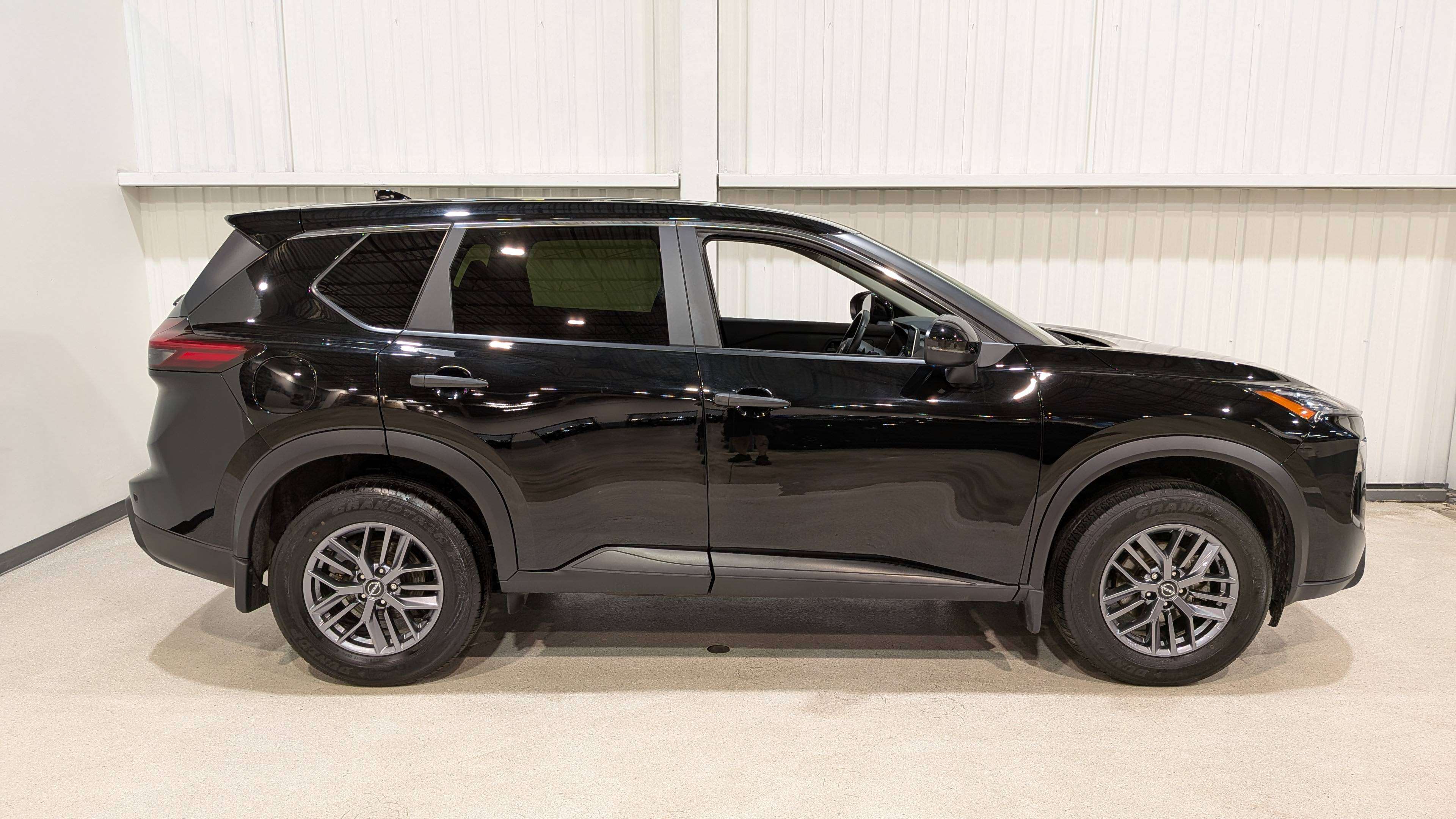 Nissan Rogue 2024