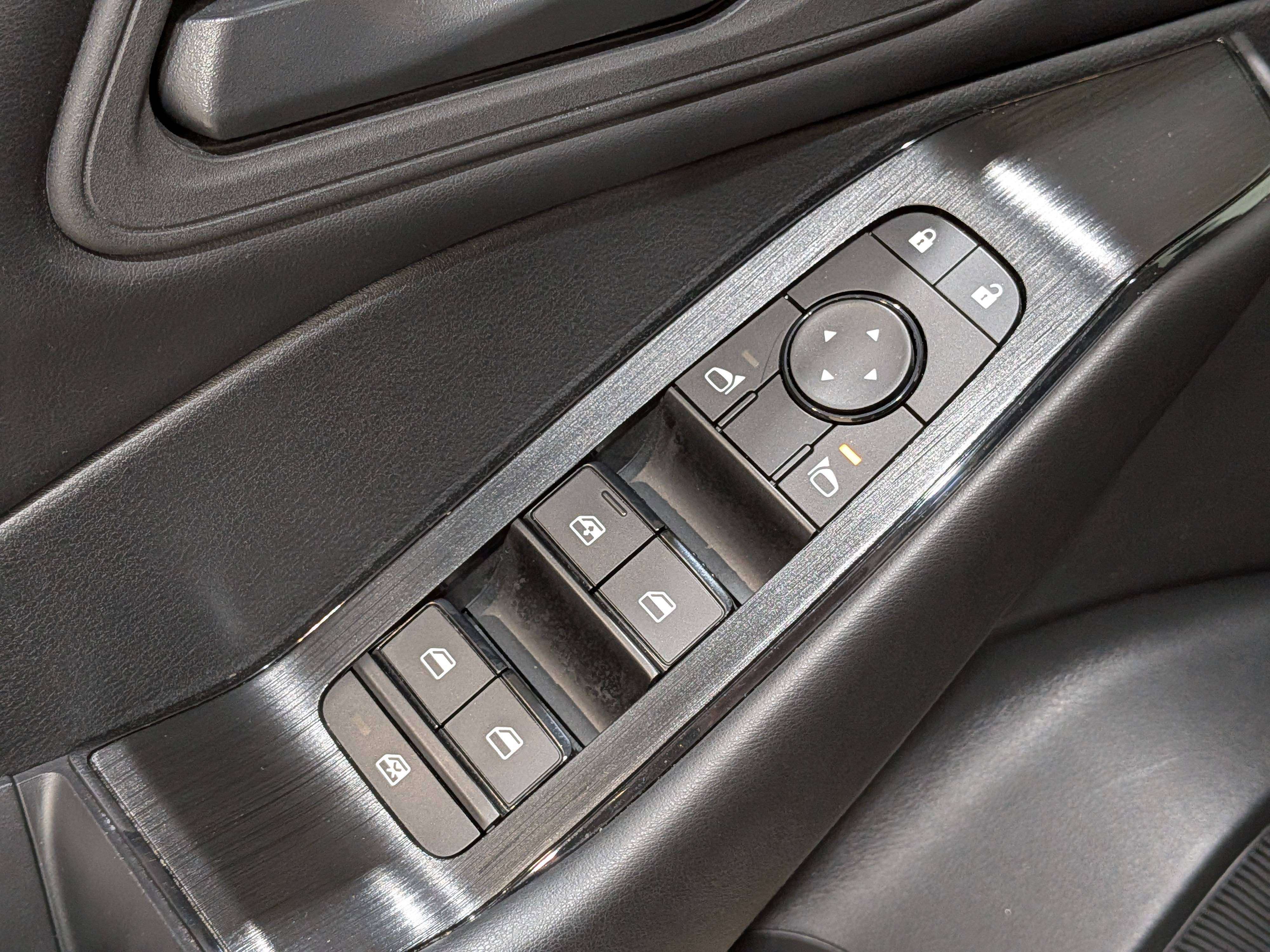 Nissan Rogue 2024