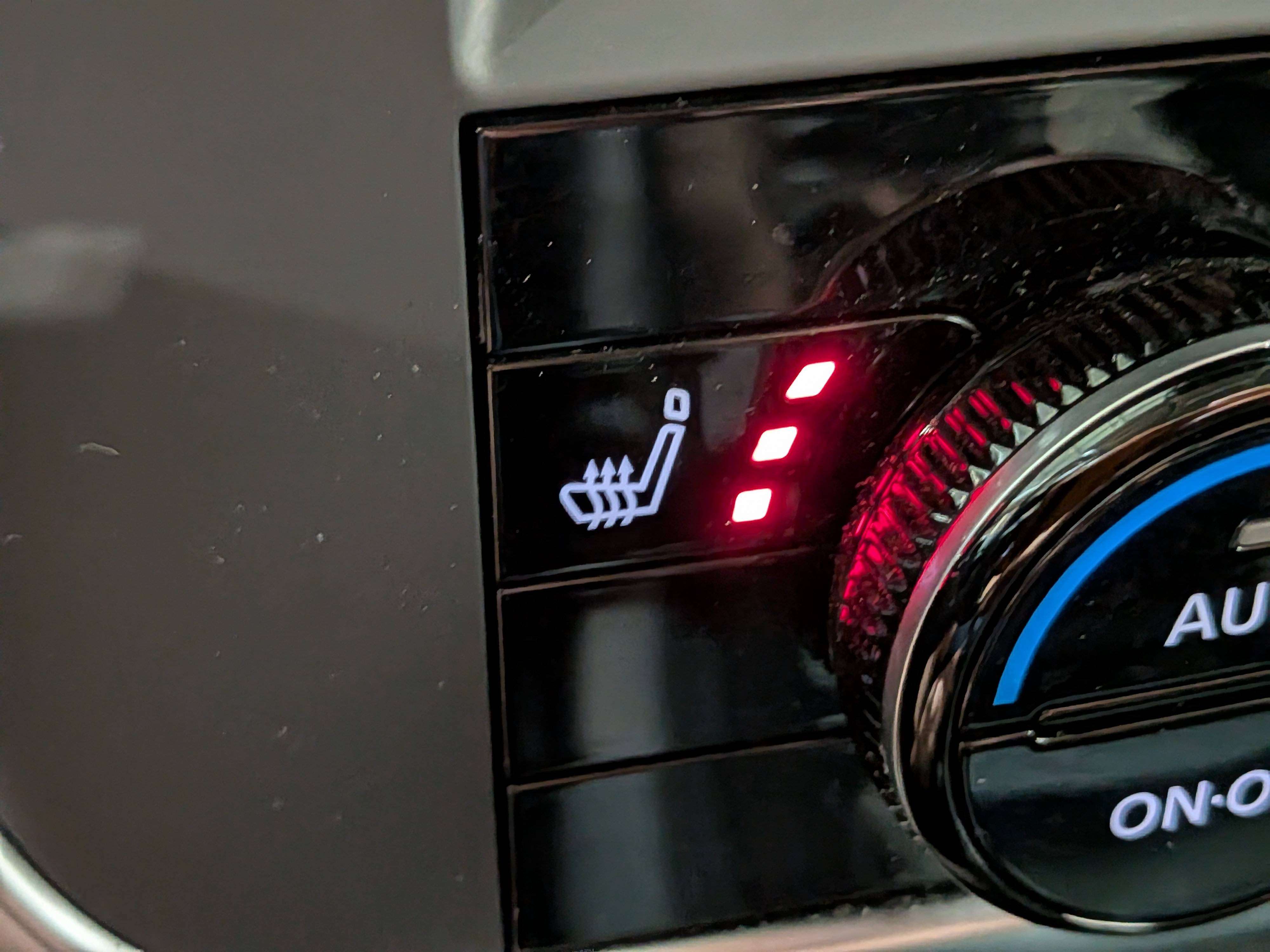 Nissan Rogue 2024