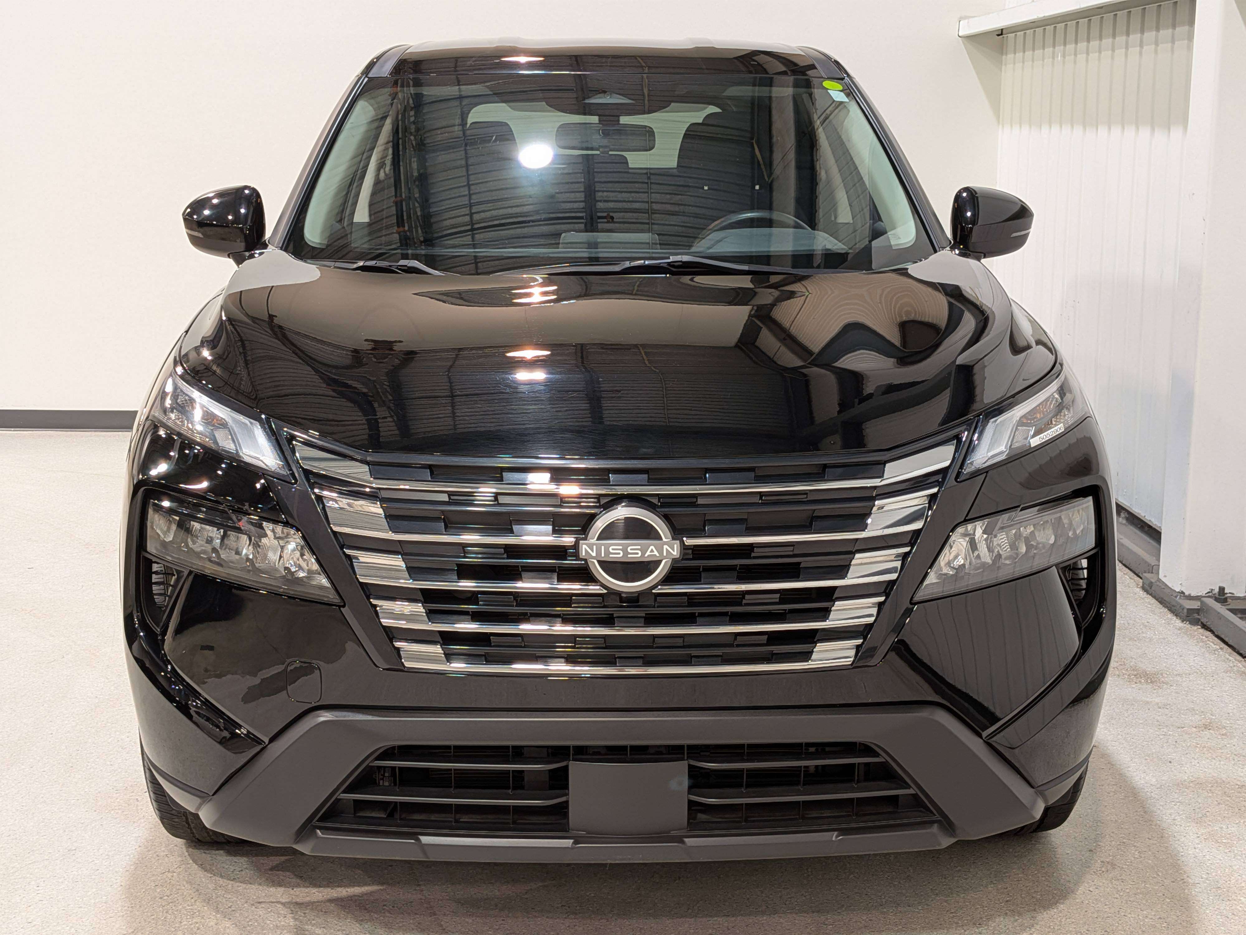 Nissan Rogue 2024