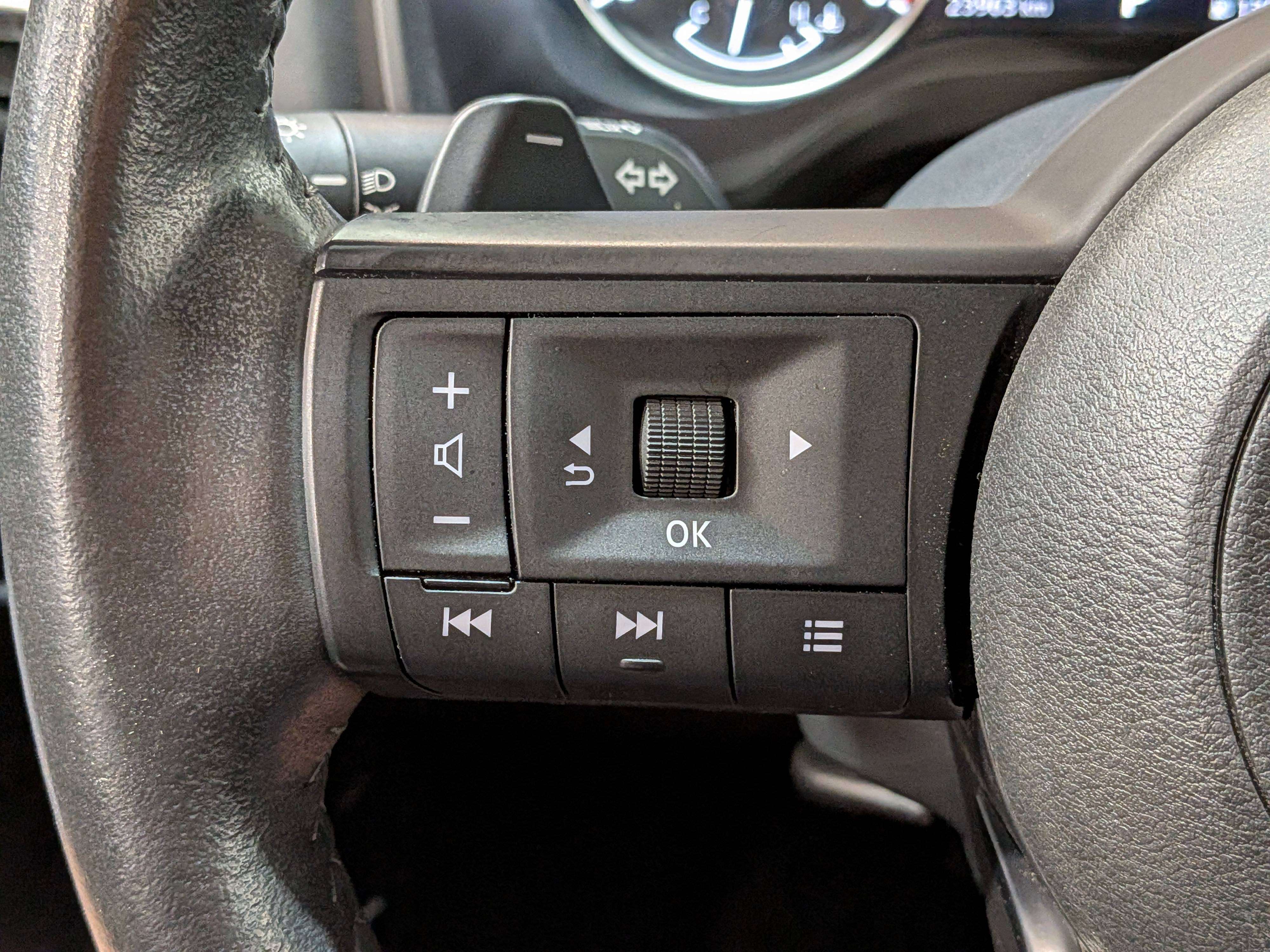 Nissan Rogue 2024