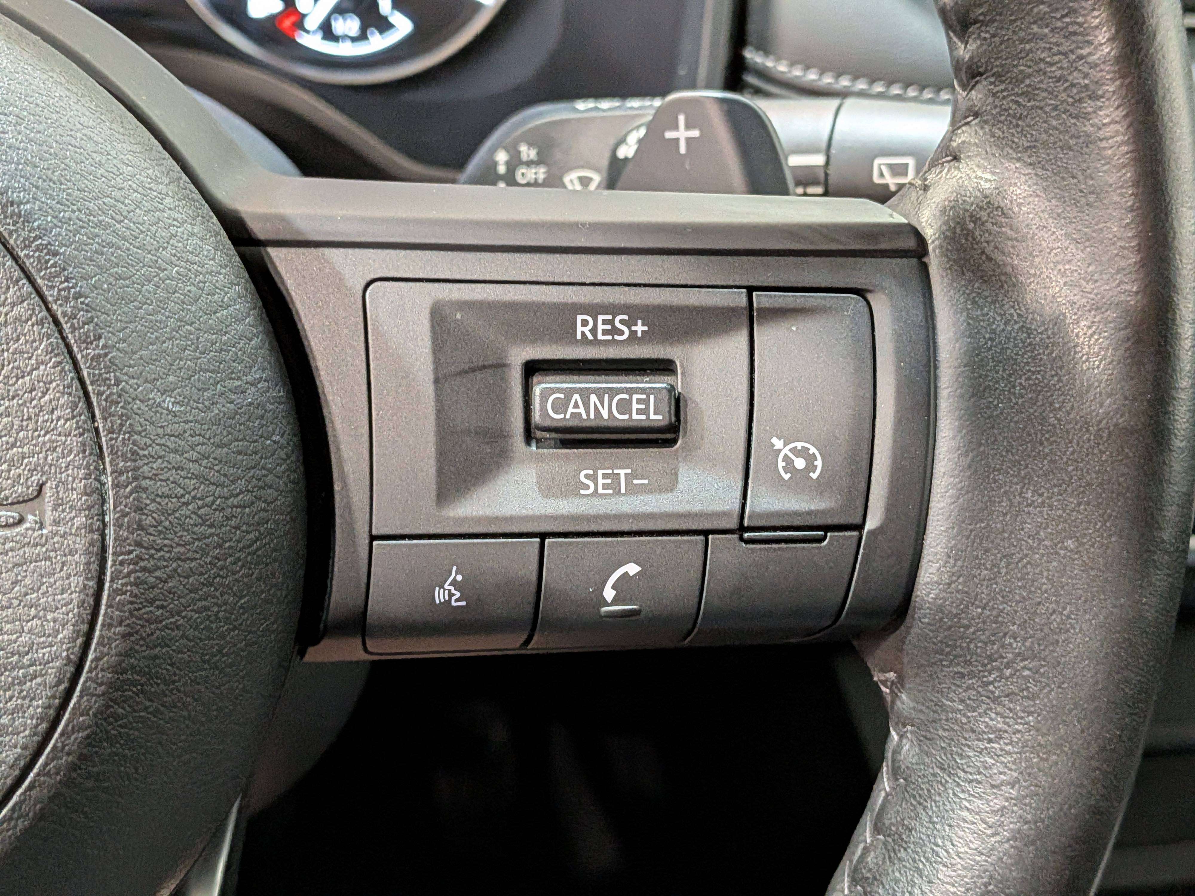 Nissan Rogue 2024