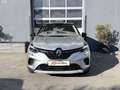 Renault Captur TCe 100 Zen **Spurhalte/Verkehrszeichen** Silber - thumbnail 3