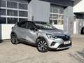 Renault Captur TCe 100 Zen **Spurhalte/Verkehrszeichen** Silber - thumbnail 4