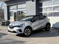 Renault Captur TCe 100 Zen **Spurhalte/Verkehrszeichen** Silber - thumbnail 2