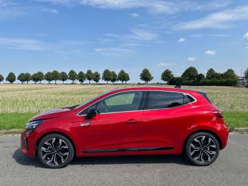 Top Hybrid /NAVI/KAM/KEYGO/BOSE/LED/360/ACC