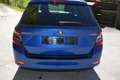 Skoda Fabia Ambition  TOP ZUSTAND GARANTIE Blau - thumbnail 8