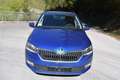 Skoda Fabia Ambition  TOP ZUSTAND GARANTIE Blau - thumbnail 5
