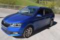 Skoda Fabia Ambition  TOP ZUSTAND GARANTIE Blau - thumbnail 1