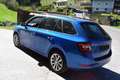 Skoda Fabia Ambition  TOP ZUSTAND GARANTIE Blau - thumbnail 9