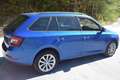 Skoda Fabia Ambition  TOP ZUSTAND GARANTIE Blau - thumbnail 7