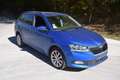 Skoda Fabia Ambition  TOP ZUSTAND GARANTIE Blau - thumbnail 6