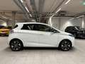 Renault ZOE Intens 41kwh Batterie inklusive Navi Klima Navi Weiß - thumbnail 5