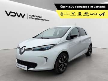 Intens 41kwh inklusive Batterie Klima Navi