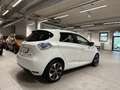 Renault ZOE Intens 41kwh Batterie inklusive Navi Klima Navi Weiß - thumbnail 4