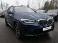 BMW X3 xDrive 20i M-Sport LED W-LAN NAVI SHZ PDC Blau - thumbnail 3