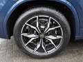 BMW X3 xDrive 20i M-Sport LED W-LAN NAVI SHZ PDC Blau - thumbnail 11