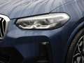 BMW X3 xDrive 20i M-Sport LED W-LAN NAVI SHZ PDC Blau - thumbnail 28