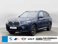 BMW X3 xDrive 20i M-Sport LED W-LAN NAVI SHZ PDC Blau - thumbnail 1