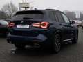 BMW X3 xDrive 20i M-Sport LED W-LAN NAVI SHZ PDC Blau - thumbnail 5