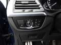 BMW X3 xDrive 20i M-Sport LED W-LAN NAVI SHZ PDC Blau - thumbnail 25