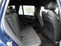 BMW X3 xDrive 20i M-Sport LED W-LAN NAVI SHZ PDC Blau - thumbnail 10
