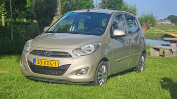 i10 1.2 i-Motion Cool