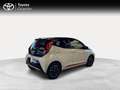 Toyota Aygo 70 x-sport Blanco - thumbnail 5