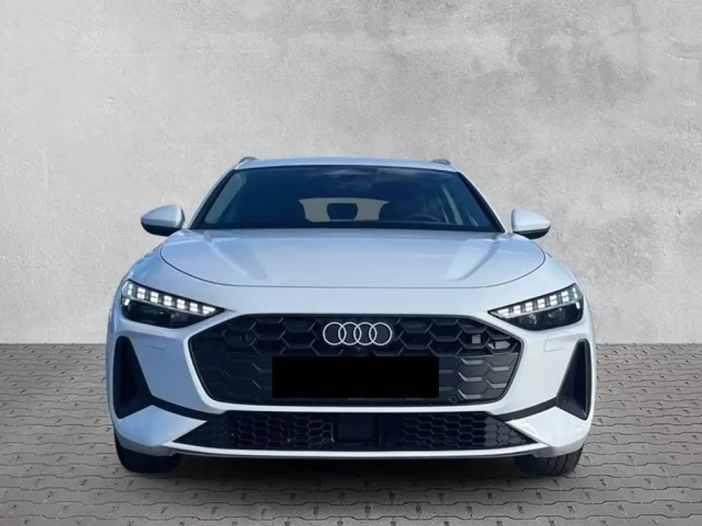 Audi A5 Avant TFSI S tronic - LED CAMERA NAVI DAB+ Blanc - 2