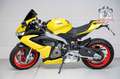 Aprilia RS 660 Jaune - thumbnail 4