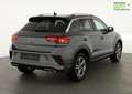 Volkswagen T-Roc R-Line 1.5 TSI DSG R-LINE, Navi, Kamera, LED, W... Grau - thumbnail 2