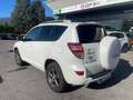 Toyota RAV 4 Rav4 2.2 d-4d 150cv mt 4X4 Blanc - thumbnail 6