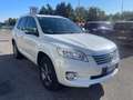 Toyota RAV 4 Rav4 2.2 d-4d 150cv mt 4X4 Blanc - thumbnail 3