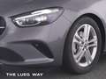 Mercedes-Benz B 180 d PROGRESSIVE+AHK+TOTW.+MULTIBEAM+KEYLESS+ Grau - thumbnail 9