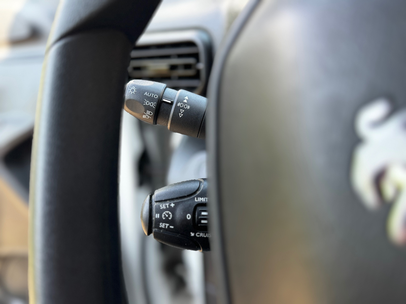 Peugeot Partner | 3 ZIT | NAVI | CARPLAY | A/C | CRUISE CONTROL | TREKHAAK — photo 7