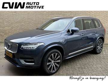 2.0 T8 390pk Recharge AWD Inscription | 7-persoons