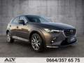 Mazda CX-3 Sports-Line AWD Diesel 2.Besitz! Grau - thumbnail 1